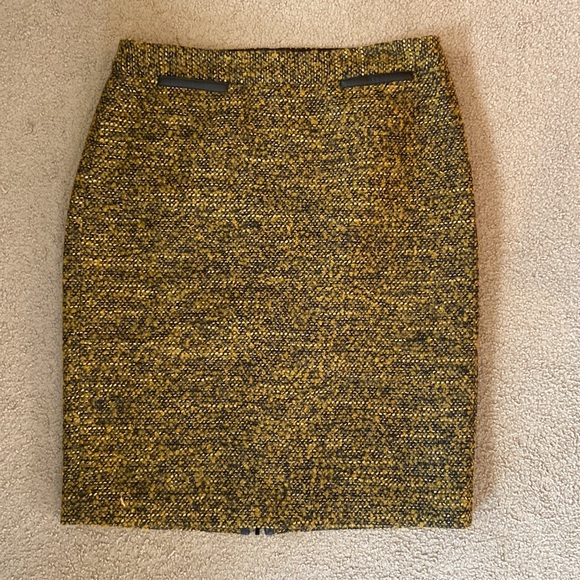 Classiques entier Tweed skirt & jacket - Picture 8 of 16